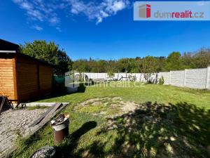 Prodej pozemku pro bydlení, Břestek, 418 m2