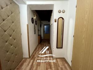 Pronájem bytu 1+1, Bartošovice, 58 m2