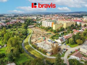 Prodej bytu 3+kk, Vyškov - Vyškov-Předměstí, 75 m2