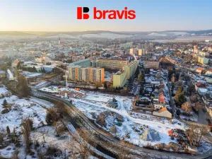 Prodej bytu 3+kk, Vyškov - Vyškov-Předměstí, 75 m2