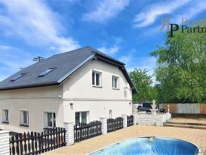 Prodej rodinného domu, Ostrava, Betonářská, 367 m2