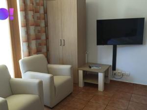 Prodej bytu 1+kk, Lipno nad Vltavou - Slupečná, 49 m2