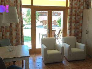 Prodej bytu 1+kk, Lipno nad Vltavou - Slupečná, 49 m2