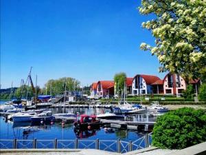 Prodej bytu 1+kk, Lipno nad Vltavou - Slupečná, 49 m2