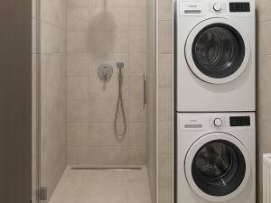 Pronájem bytu 1+kk, Brno, Slevačská, 24 m2