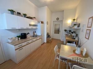 Pronájem bytu 2+1, Opava - Předměstí, Na Rybníčku, 73 m2