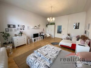 Pronájem bytu 2+1, Opava - Předměstí, Na Rybníčku, 73 m2