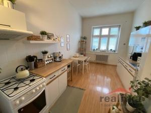 Pronájem bytu 2+1, Opava - Předměstí, Na Rybníčku, 73 m2