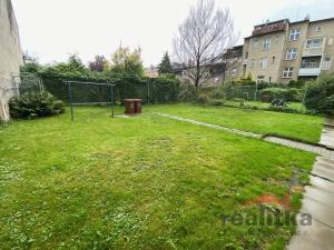 Pronájem bytu 2+1, Opava - Předměstí, Na Rybníčku, 73 m2