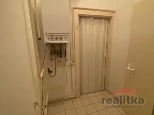Pronájem bytu 2+1, Opava - Předměstí, Na Rybníčku, 73 m2