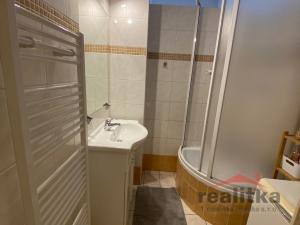 Pronájem bytu 2+1, Opava - Předměstí, Na Rybníčku, 73 m2