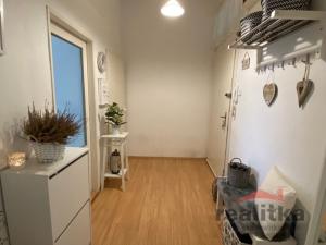 Pronájem bytu 2+1, Opava - Předměstí, Na Rybníčku, 73 m2