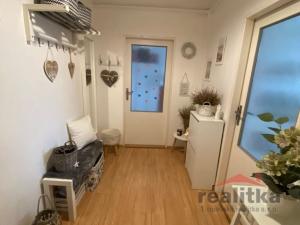 Pronájem bytu 2+1, Opava - Předměstí, Na Rybníčku, 73 m2