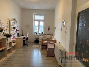 Pronájem bytu 2+1, Opava - Předměstí, Na Rybníčku, 73 m2