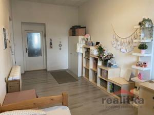 Pronájem bytu 2+1, Opava - Předměstí, Na Rybníčku, 73 m2