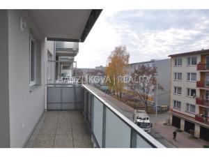 Pronájem bytu 2+kk, České Budějovice - České Budějovice 3, Jírovcova, 51 m2