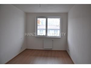 Pronájem bytu 2+kk, České Budějovice - České Budějovice 3, Jírovcova, 51 m2