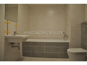 Pronájem bytu 2+kk, České Budějovice - České Budějovice 3, Jírovcova, 51 m2