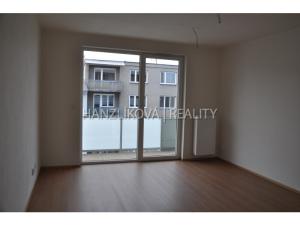 Pronájem bytu 2+kk, České Budějovice - České Budějovice 3, Jírovcova, 51 m2