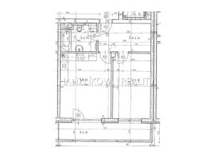 Pronájem bytu 2+kk, České Budějovice - České Budějovice 3, Jírovcova, 51 m2