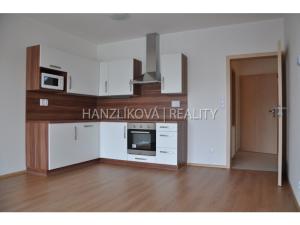 Pronájem bytu 2+kk, České Budějovice - České Budějovice 3, Jírovcova, 51 m2