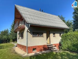 Prodej rodinného domu, Úlice - Hracholusky, 120 m2