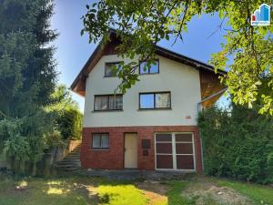 Prodej rodinného domu, Úlice - Hracholusky, 120 m2