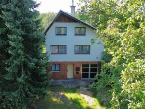 Prodej rodinného domu, Úlice - Hracholusky, 120 m2