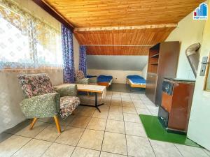 Prodej rodinného domu, Úlice - Hracholusky, 120 m2