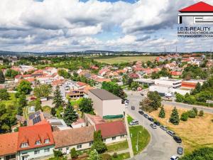 Prodej bytu 2+kk, Brno, Charbulova, 53 m2