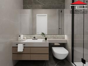 Prodej bytu 2+kk, Brno, Charbulova, 53 m2