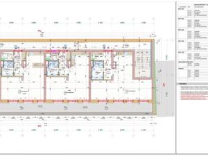 Prodej bytu 2+kk, Brno, Charbulova, 53 m2