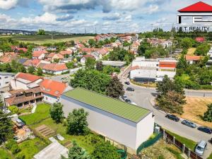 Prodej bytu 1+kk, Brno, Charbulova, 40 m2