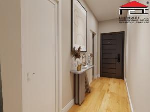 Prodej bytu 1+kk, Brno, Charbulova, 40 m2