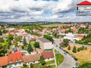 Prodej bytu 1+kk, Brno, Charbulova, 39 m2