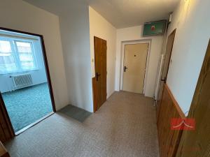 Pronájem bytu 3+1, Kejžlice, K Budíkovu, 77 m2