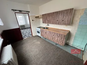 Pronájem bytu 3+1, Kejžlice, K Budíkovu, 77 m2