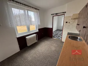 Pronájem bytu 3+1, Kejžlice, K Budíkovu, 77 m2