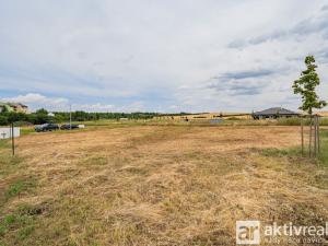 Prodej pozemku pro bydlení, Hořovičky - Vrbice, 1456 m2