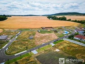 Prodej pozemku pro bydlení, Hořovičky - Vrbice, 1456 m2