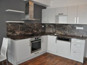 Pronájem bytu 1+kk, České Budějovice - České Budějovice 2, Husova tř., 36 m2