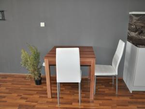 Pronájem bytu 1+kk, České Budějovice - České Budějovice 2, Husova tř., 36 m2