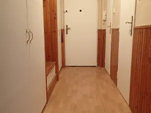Prodej bytu 2+1, Hlinsko, Budovatelů, 51 m2