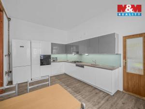 Prodej bytu 3+1, Litoměřice - Předměstí, České armády, 98 m2