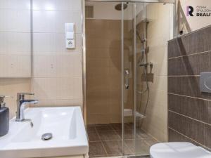 Pronájem bytu 2+1, Praha - Bubeneč, Jaselská, 60 m2