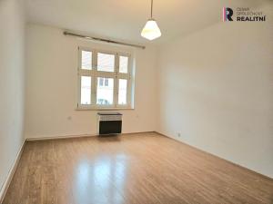Pronájem bytu 2+1, Praha - Bubeneč, Jaselská, 60 m2