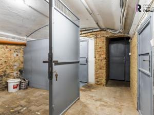 Pronájem bytu 2+1, Praha - Bubeneč, Jaselská, 60 m2