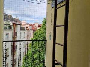 Pronájem bytu 2+1, Praha - Bubeneč, Jaselská, 60 m2