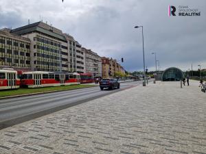 Pronájem bytu 2+1, Praha - Bubeneč, Jaselská, 60 m2