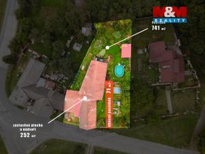 Prodej ubytování, Březina, 262 m2